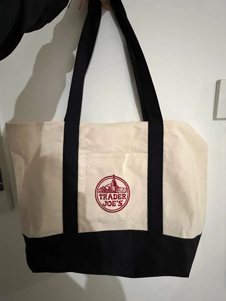 Bolsa Trader Joe?s - Foto 2
