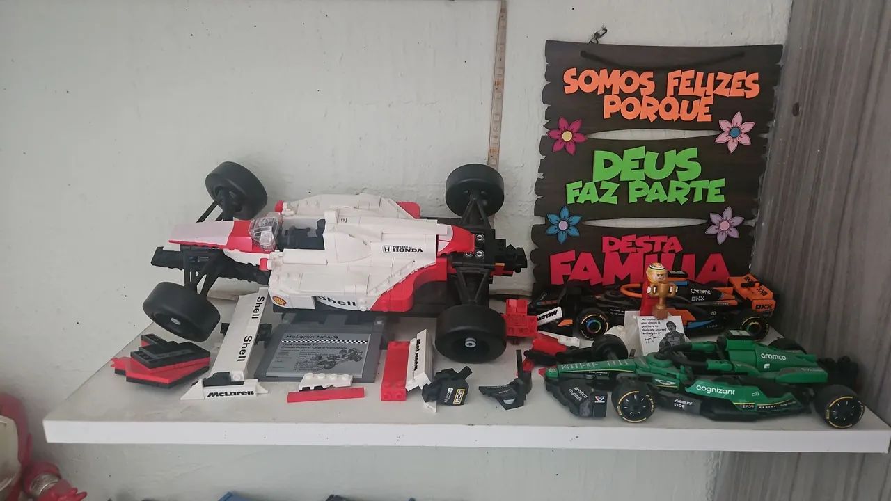 LEGO - Foto 2