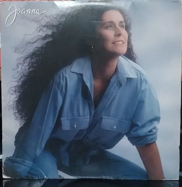 LP Joanna - Primaveras & Verões