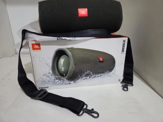 JBL Xtreme 2