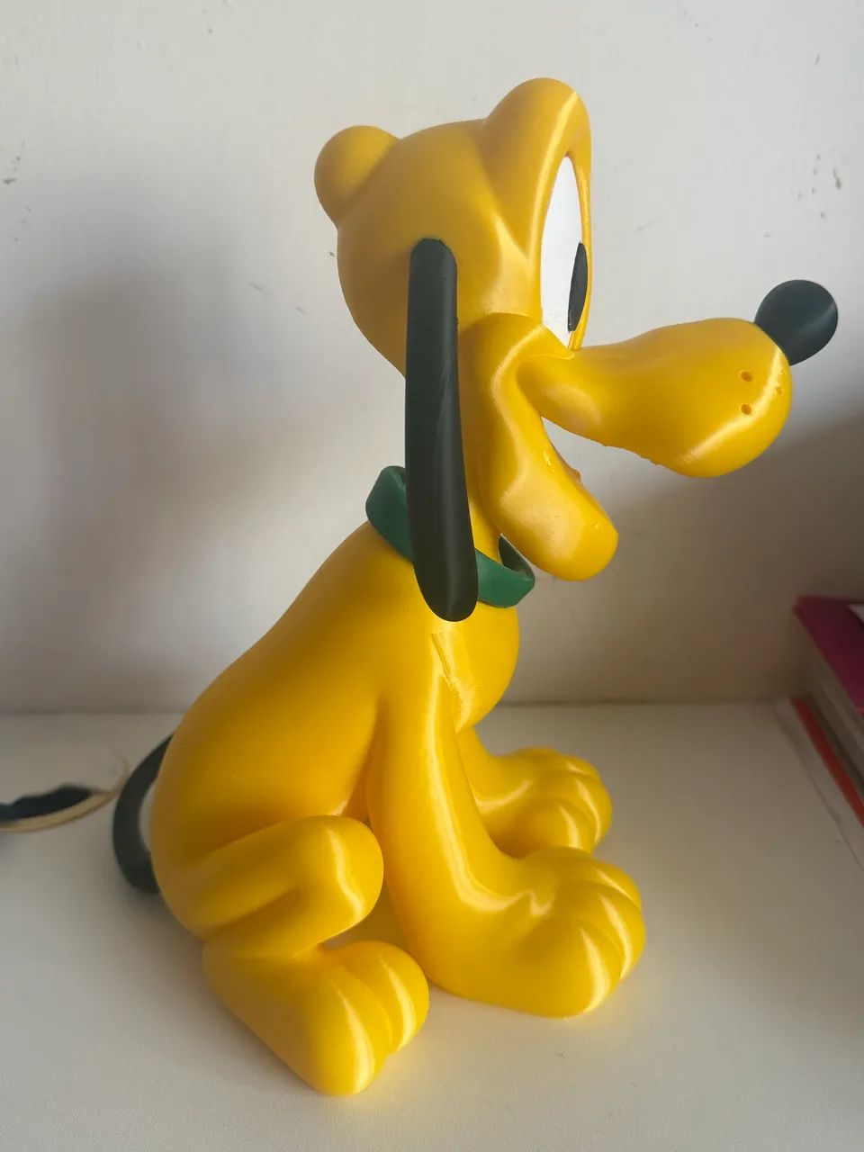 Pluto 