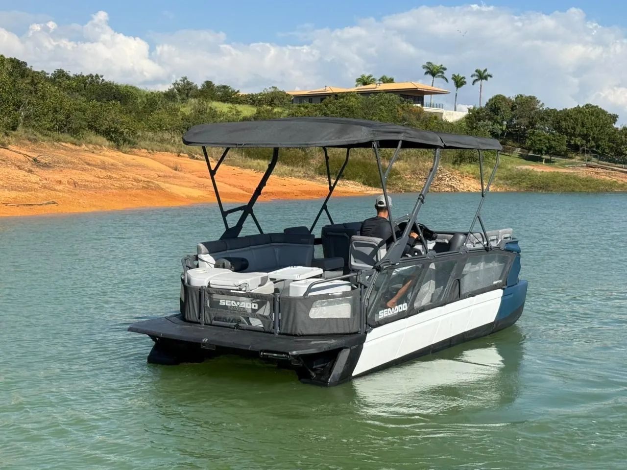 Sea doo switch - Foto 3