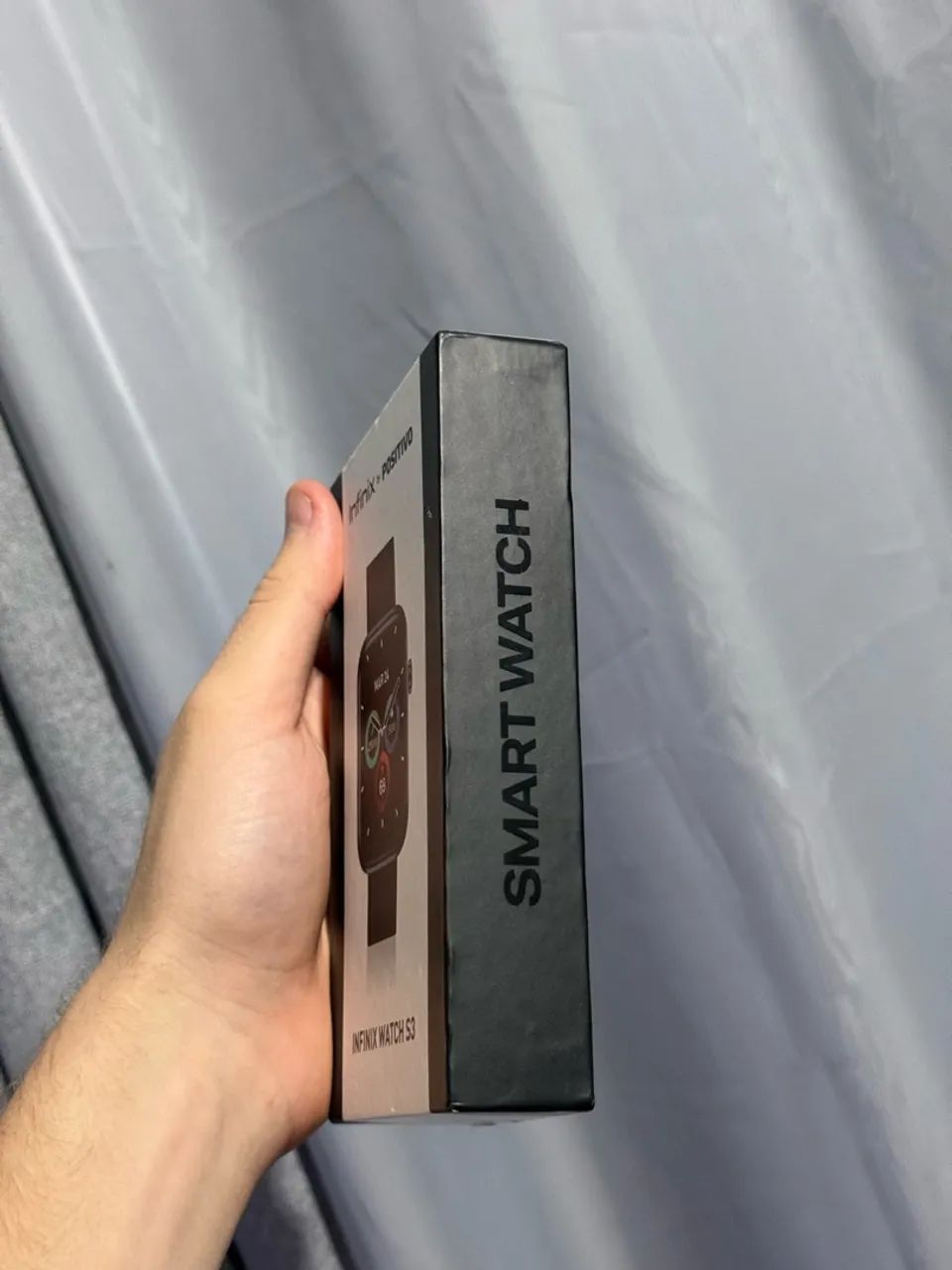 Infinix Watch S3 - Foto 3