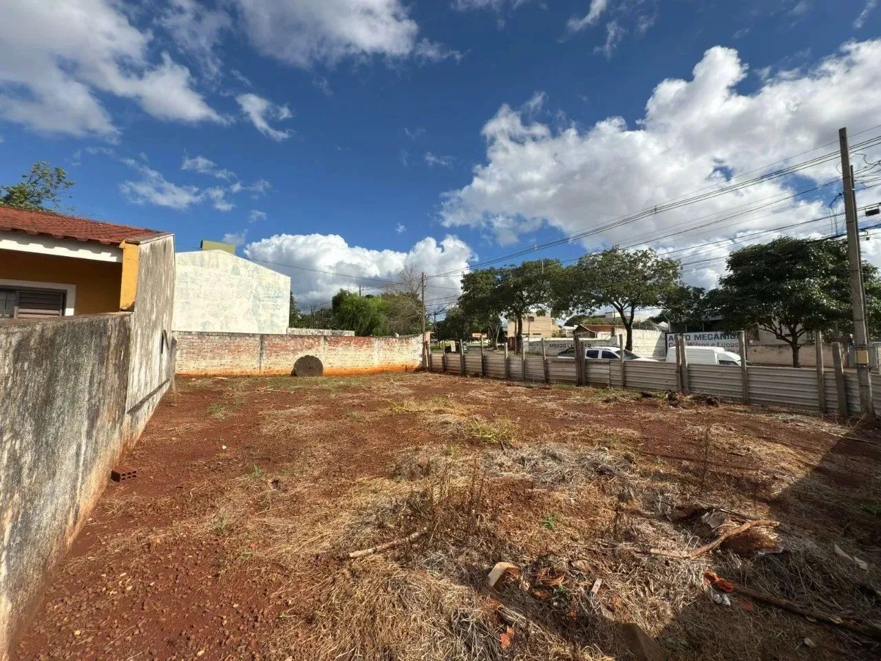 TERRENO COMERCIAL PARA LOCAÇÃO - Foto 2