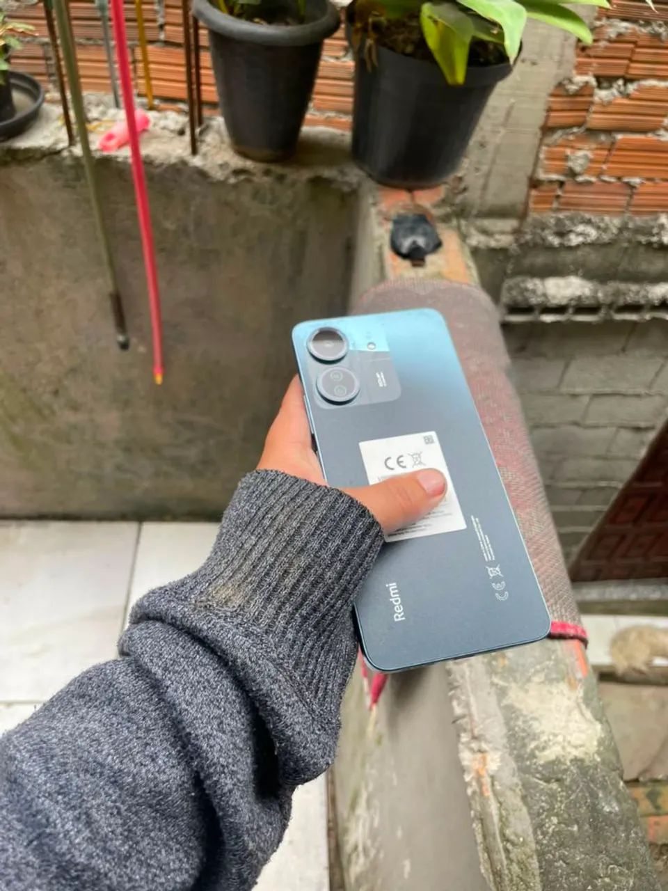 Xiaomi Redmi 13C 256gb - Foto 4