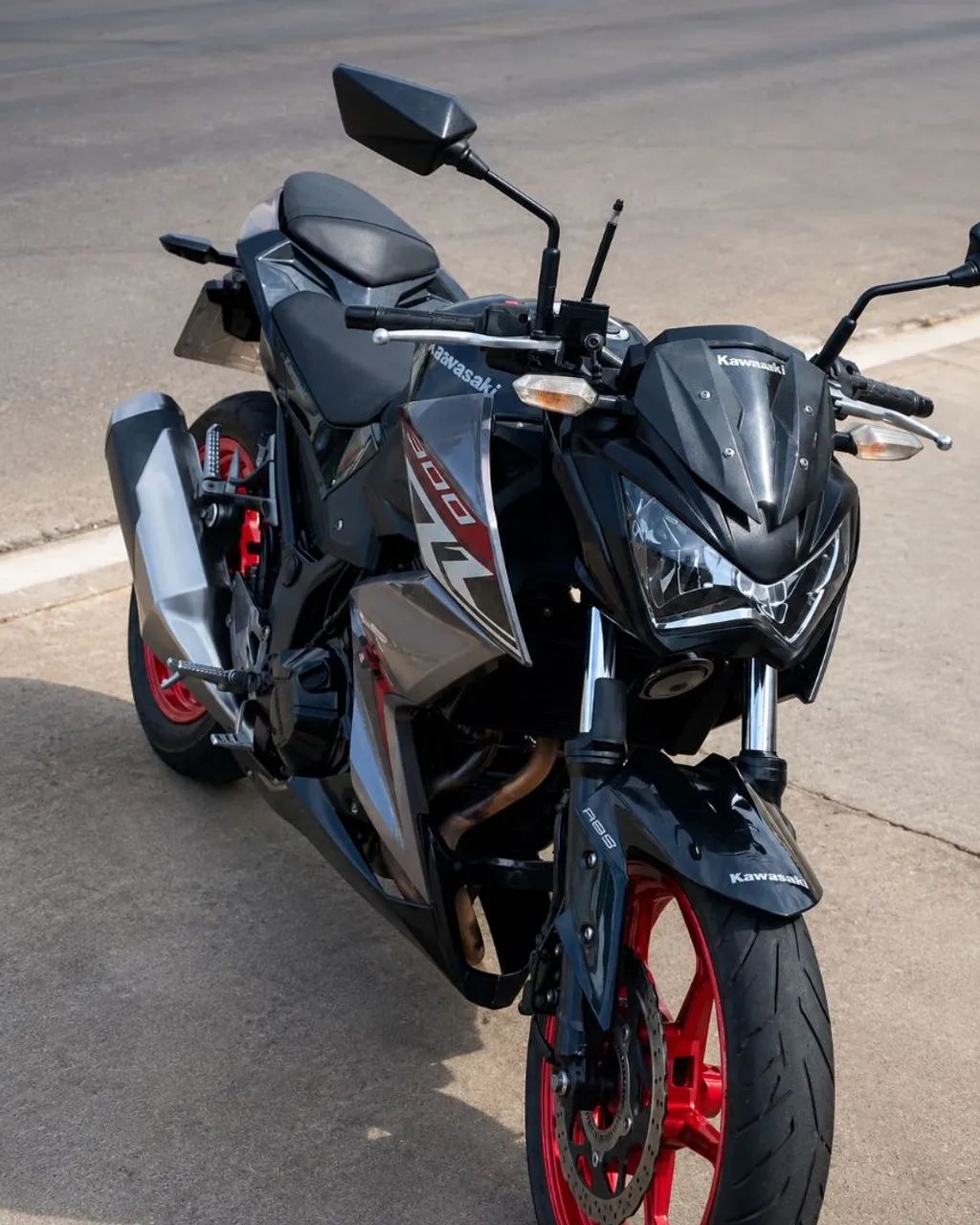 Z300 ?2019? | Impermeável  - Foto 2
