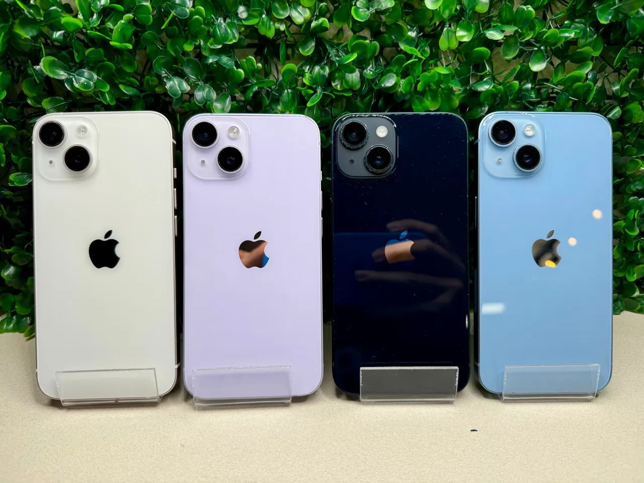 iPhone 14 128Gb seminovo pronta entrega