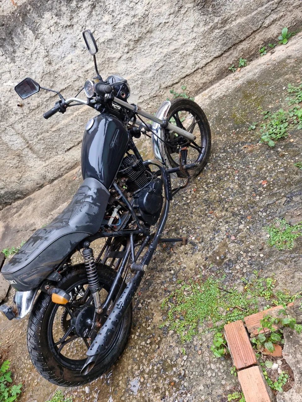 Moto  - Foto 2