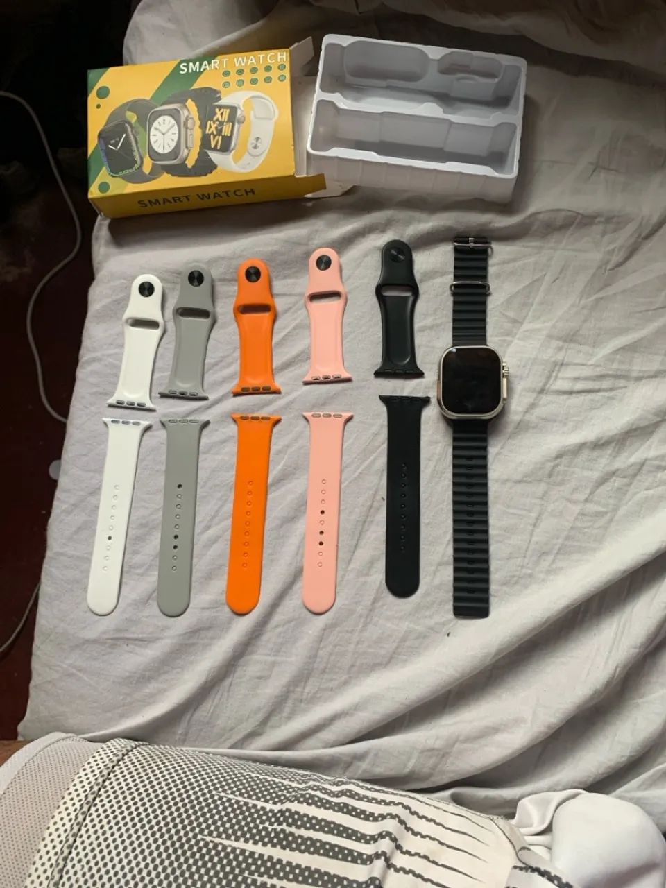 Smart Watch  - Foto 3