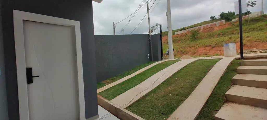 SANTA RITA DO ZARUR (CONDOMÍNIO) - Foto 3