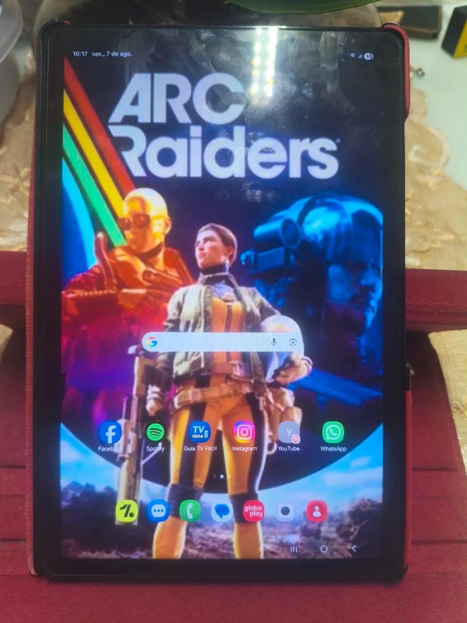 Samsung Tab A9+ 5G - Foto 2