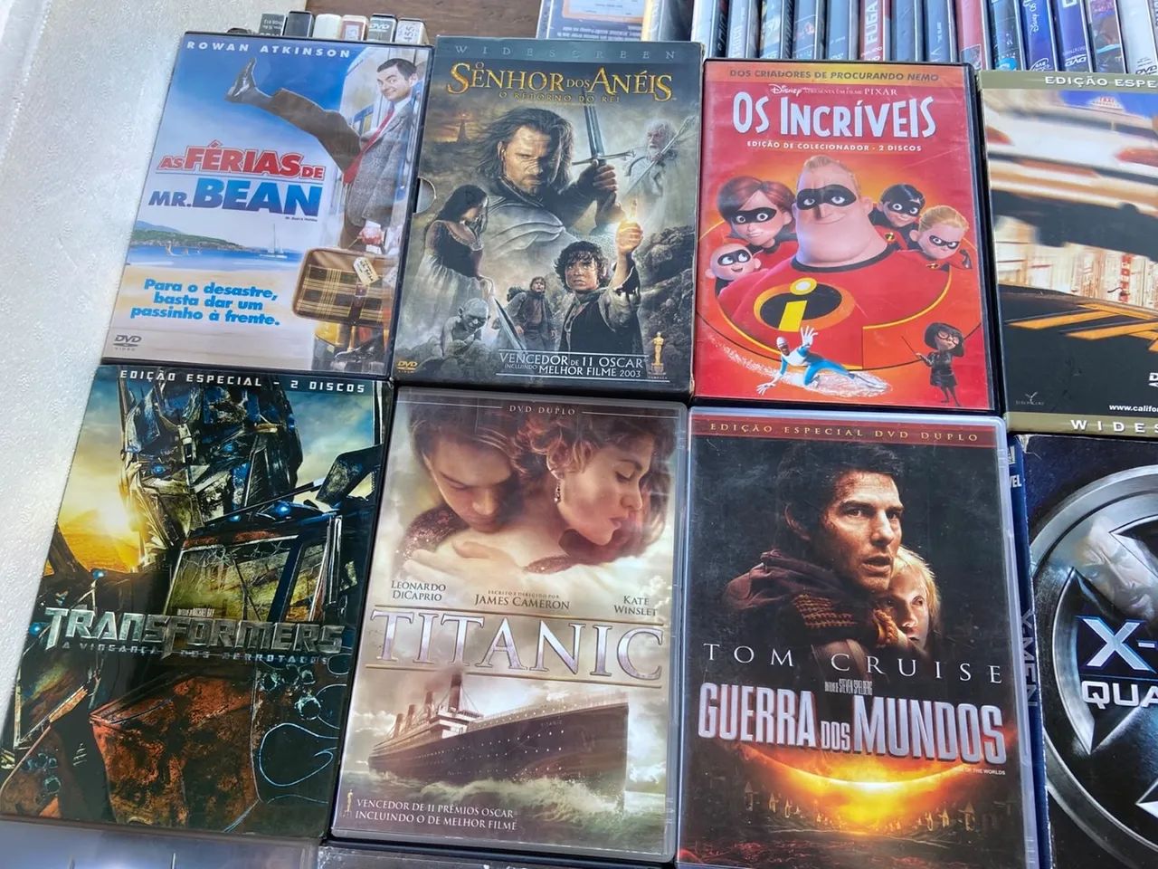 Dvd - Foto 2