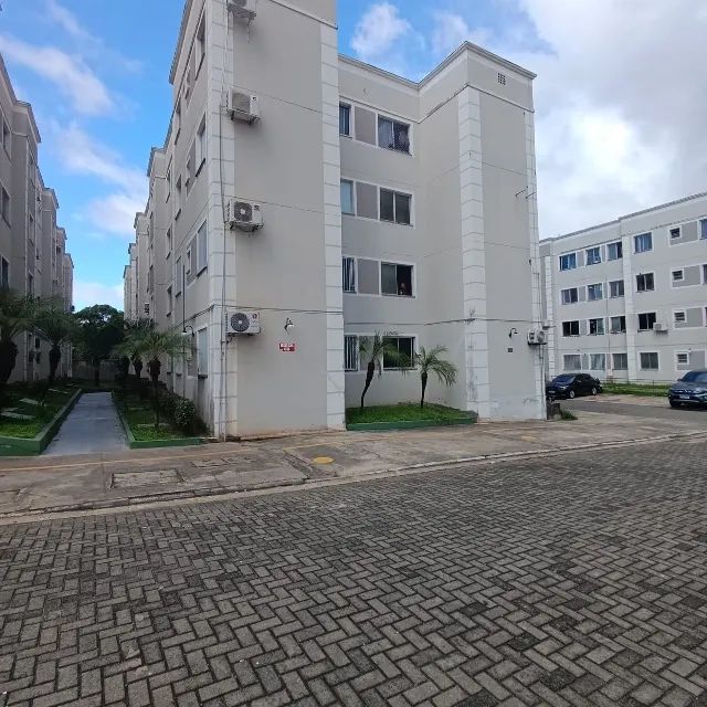 Passo apartamento na Estrada da Maioba - Foto 3