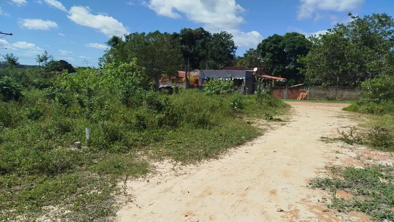 TERRENOS EM ALAGOINHAS/BAHIA - Foto 2