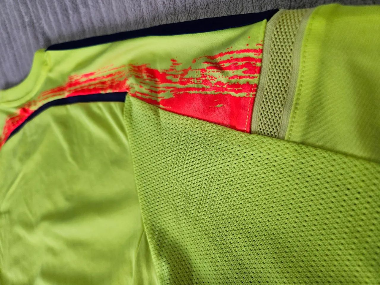 Camisa Japão Adidas 2014 Amarela - Roupas Esportivas - Ana Rech