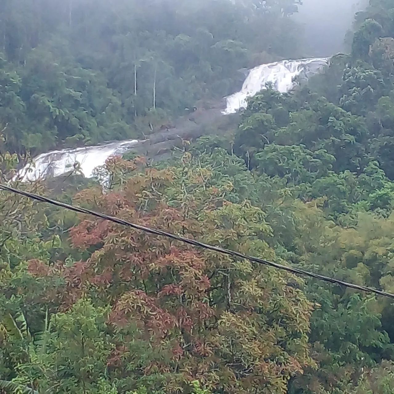 Chácara com cachoeira privativa  - Foto 4