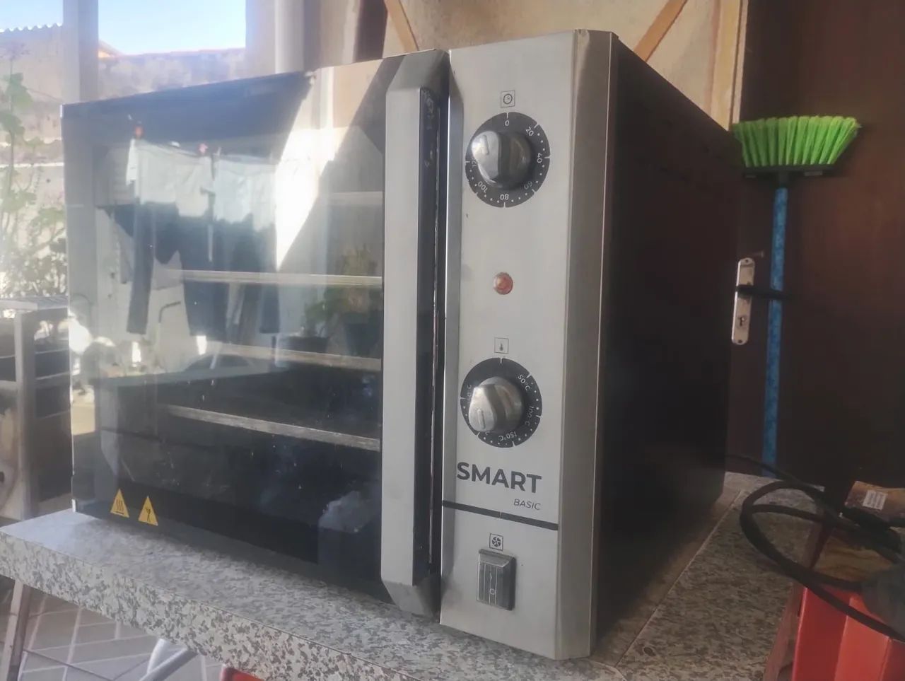 Forno  - Foto 2