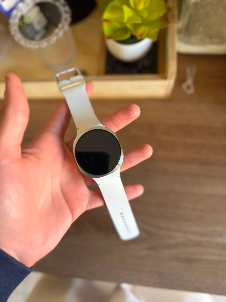 Galaxy watch8 44mm  - Foto 3