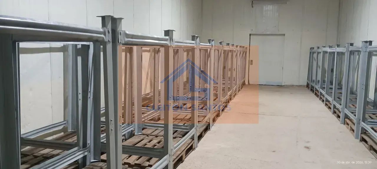 Câmaras fria para locação na Guabiraba - Foto 4