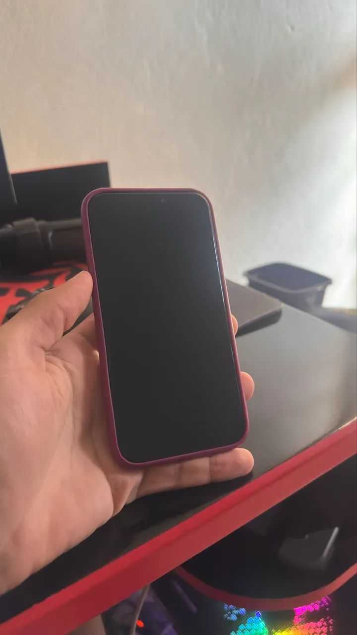 Vendo iphone Xr