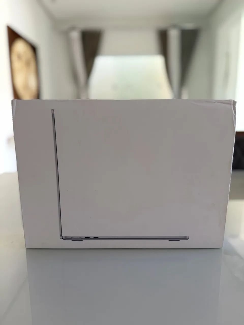 MacBook Air M5 512g - Foto 2