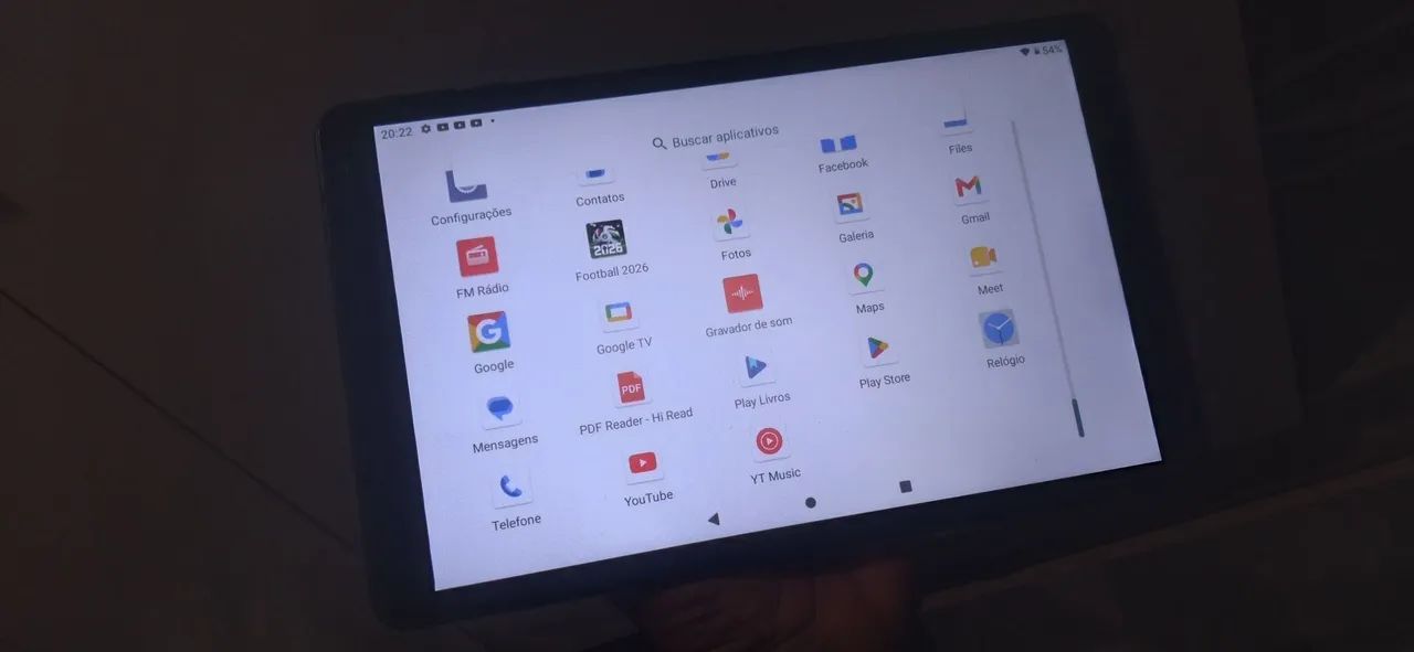 Tablet TAB Q10  - Foto 2