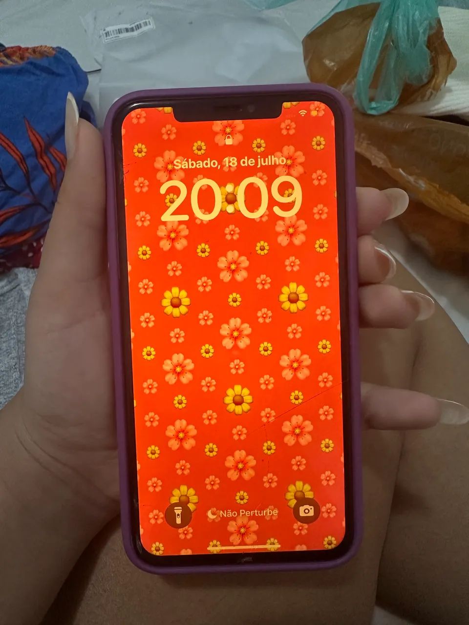 IPHONE XS MAX