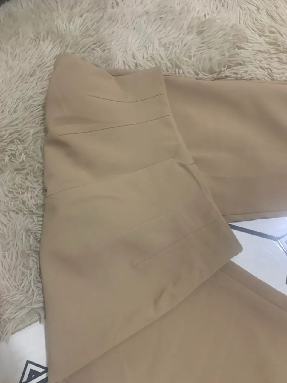 Calça Zara original  - Foto 3