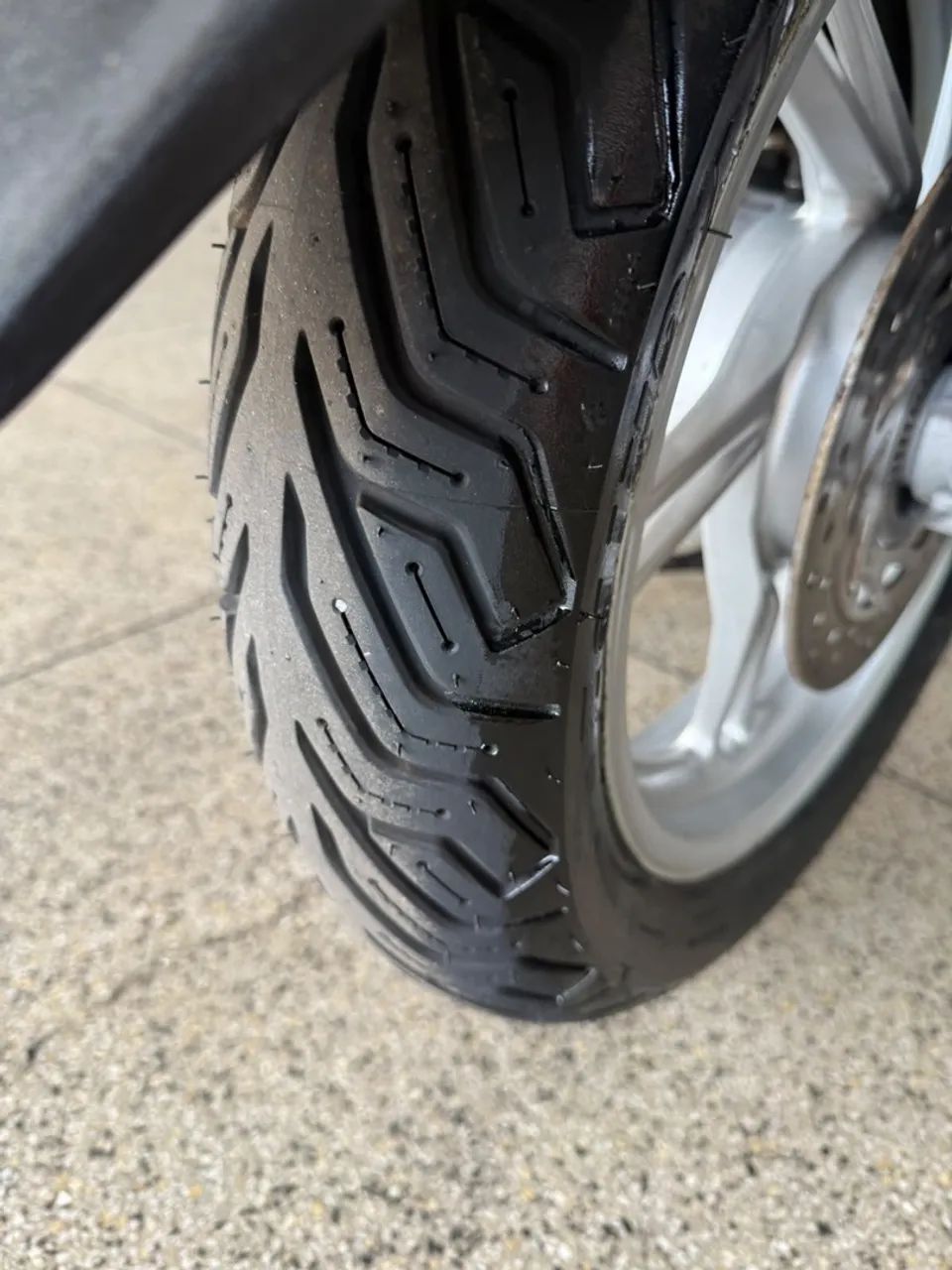 Honda SH 150 - Foto 3