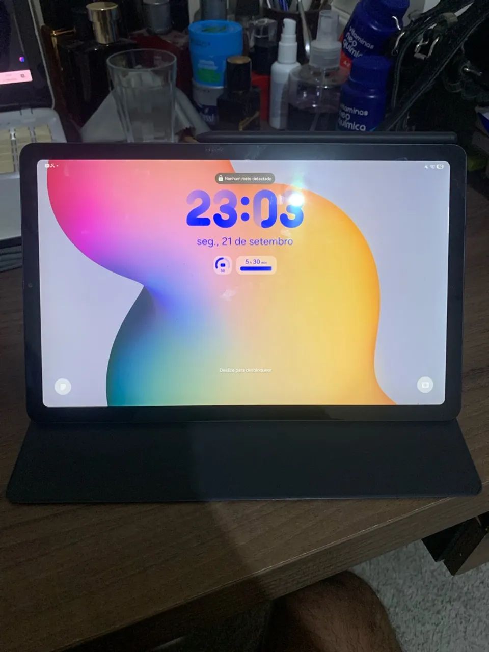 Samsung galaxy tab S6 lite  - Foto 5