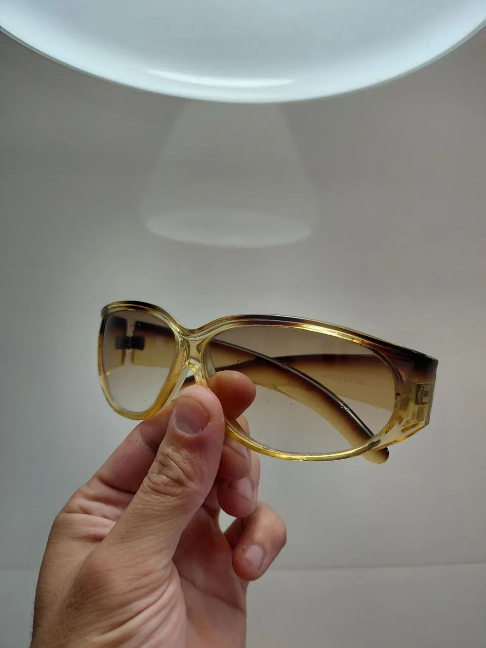 Óculos Vintage 2000 sunglass - Hype - de sol - Foto 2
