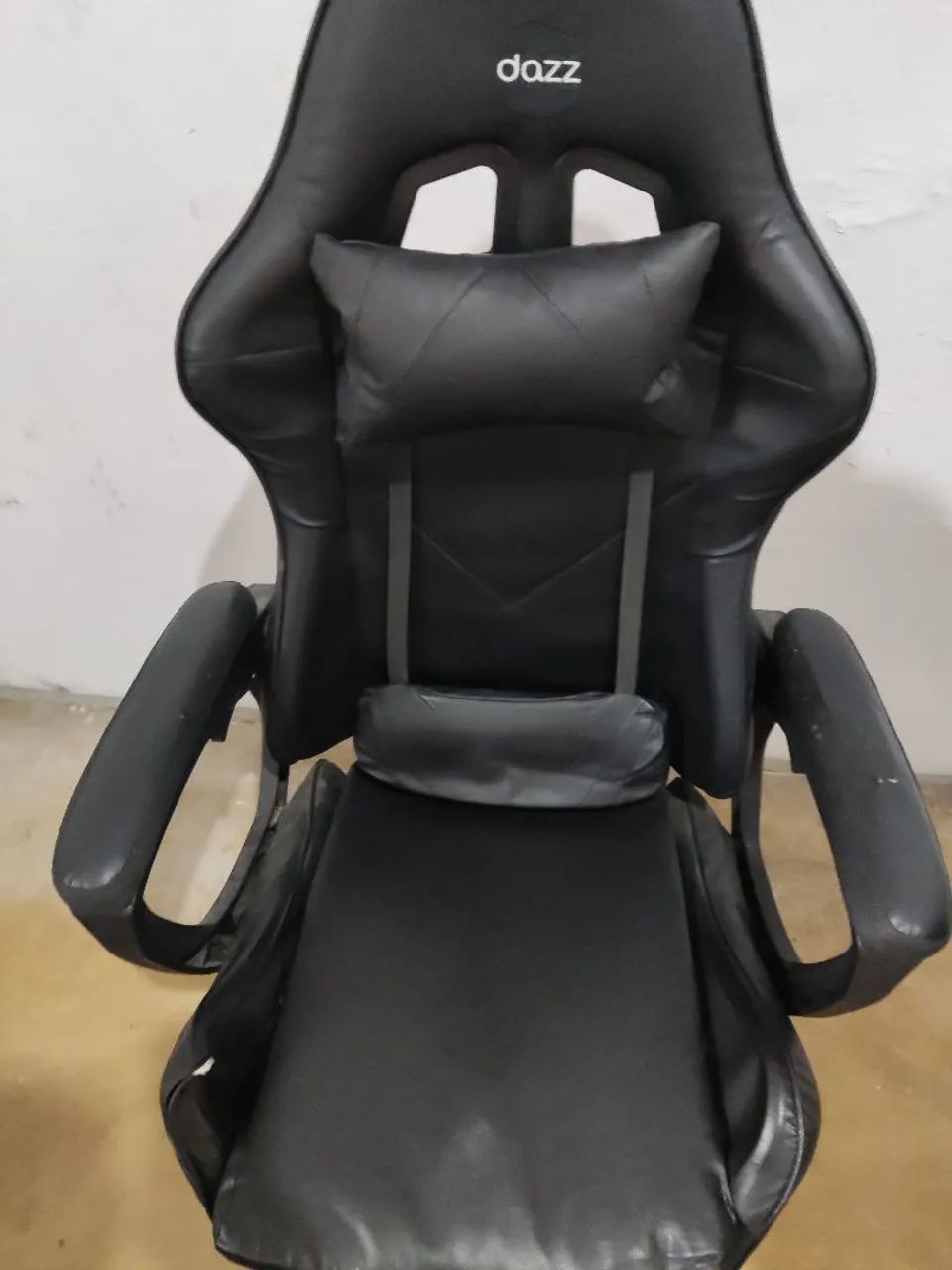 Cadeira Gamer  - Foto 5