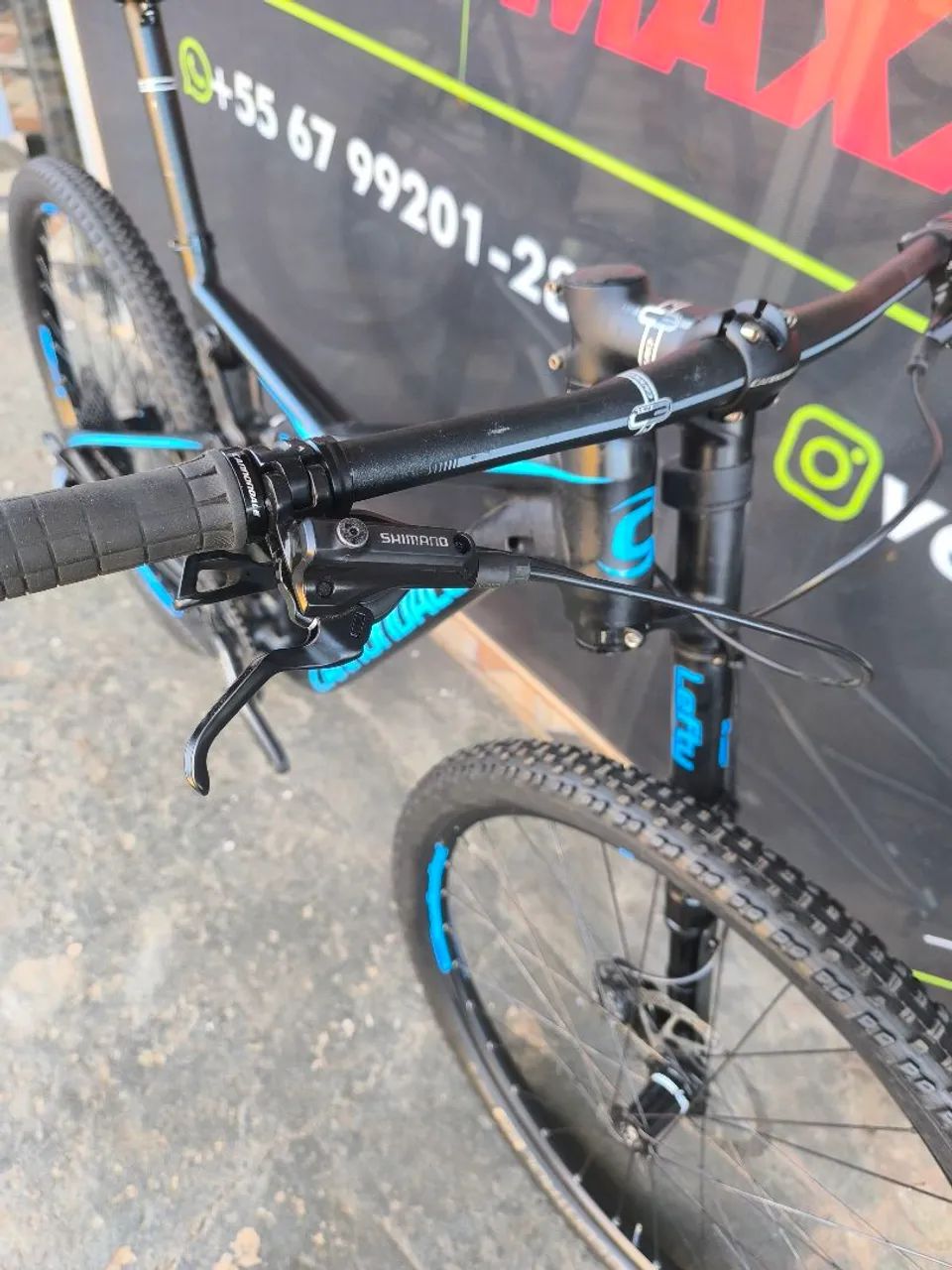 Cannondale Scalpel  - Foto 2