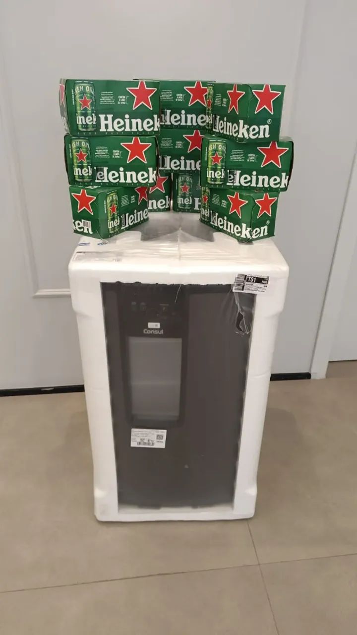 Cervejeira Consul