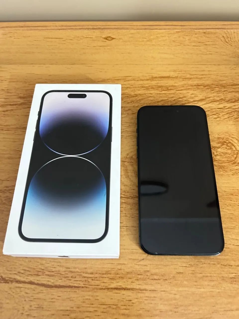 IPhone 14 Pro Max 