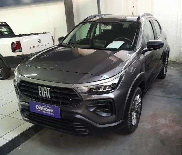 Fiat Pulse 2024