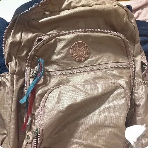 mochila kipling  - Foto 3