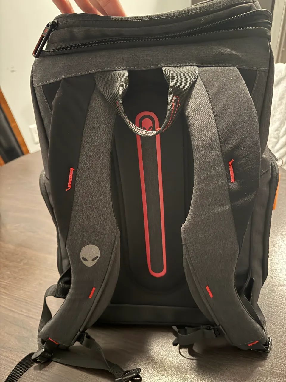 Mochila Alienware  - Foto 4