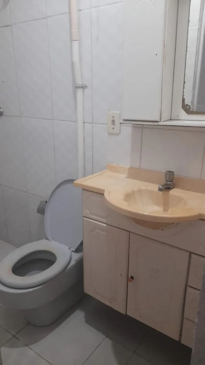 ALUGO KITNET PRA 1 PESSOA APENAS - Foto 5