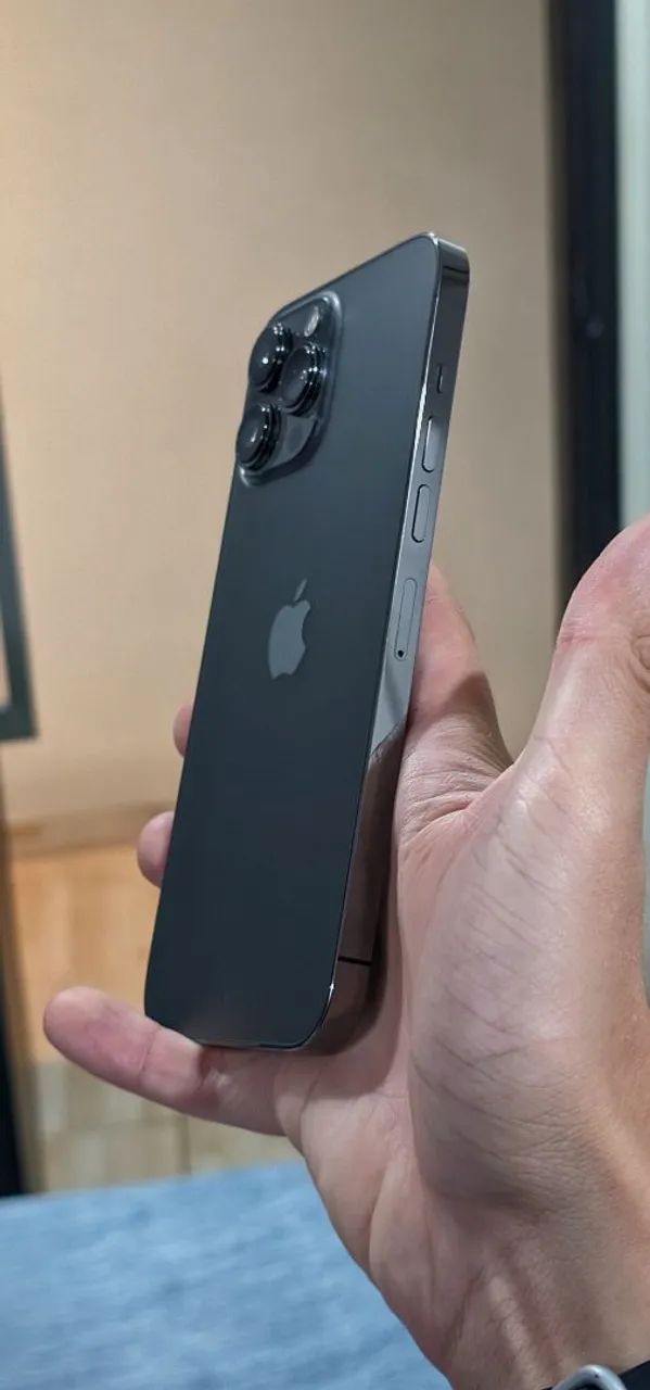 iPhone 13 Pro Max  - Foto 5