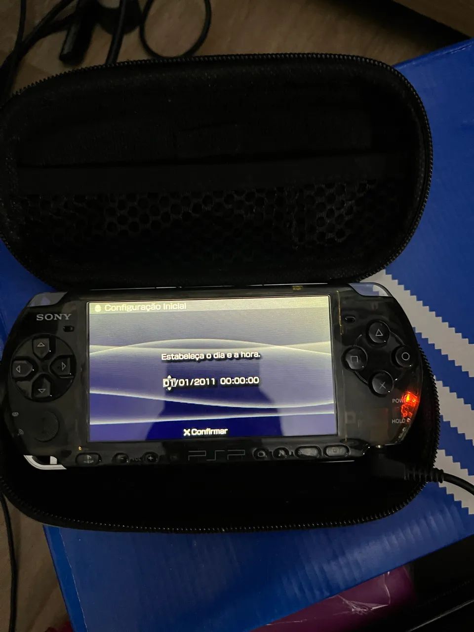 PSP - Foto 4
