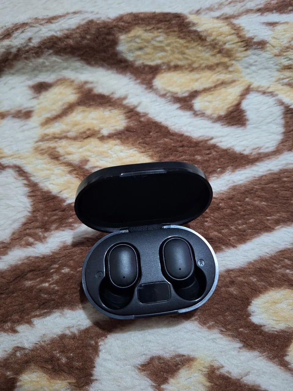 Fone xiaome 