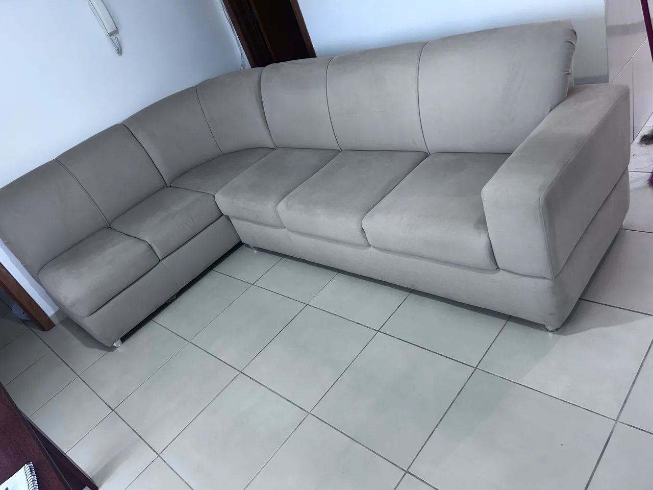 Sofá  - Foto 4