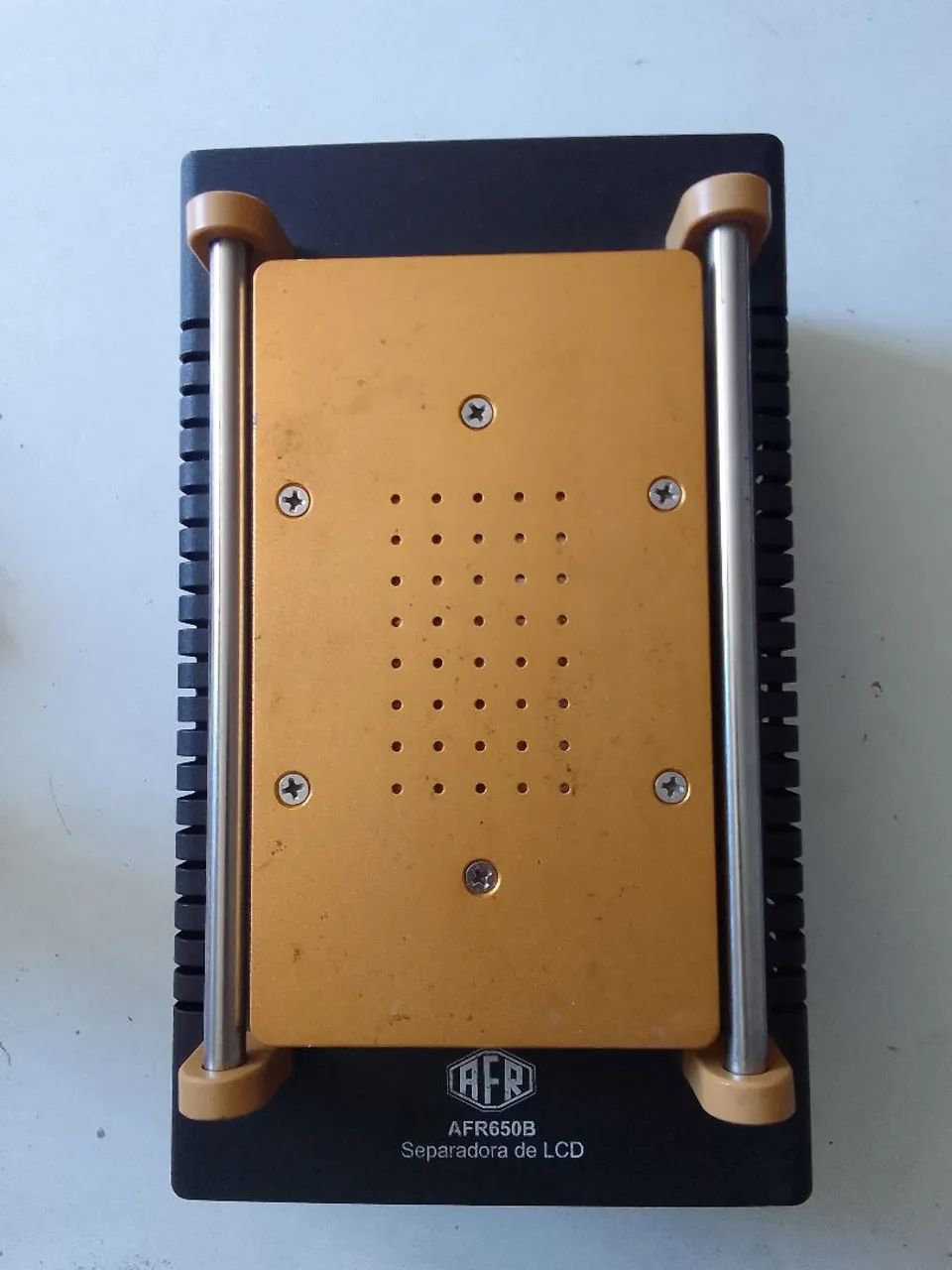 Separadora AFR 650B  - Foto 2