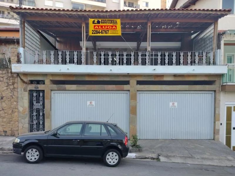 Residencial - Vila Campesina