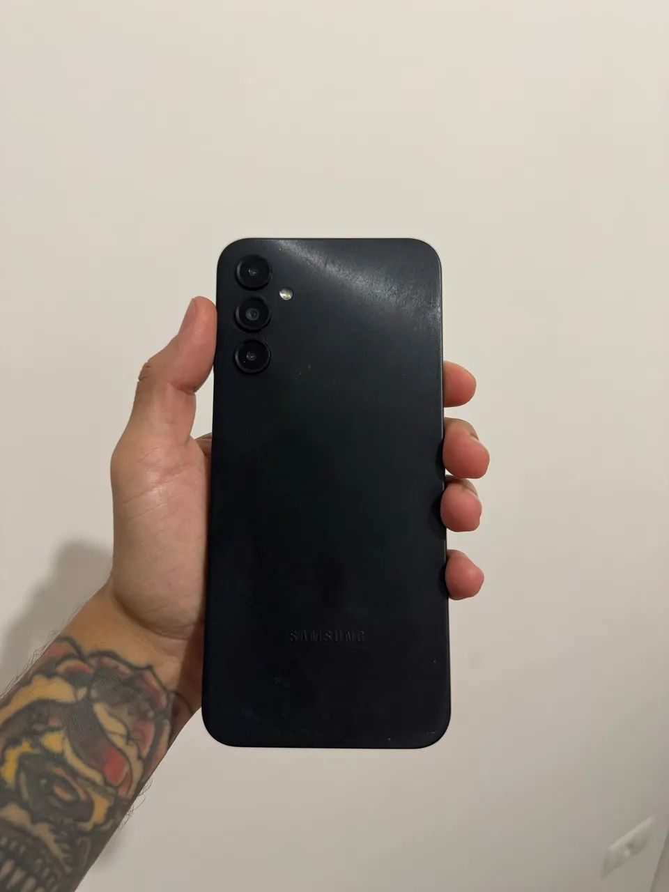 A14 5G 128gb  - Foto 3