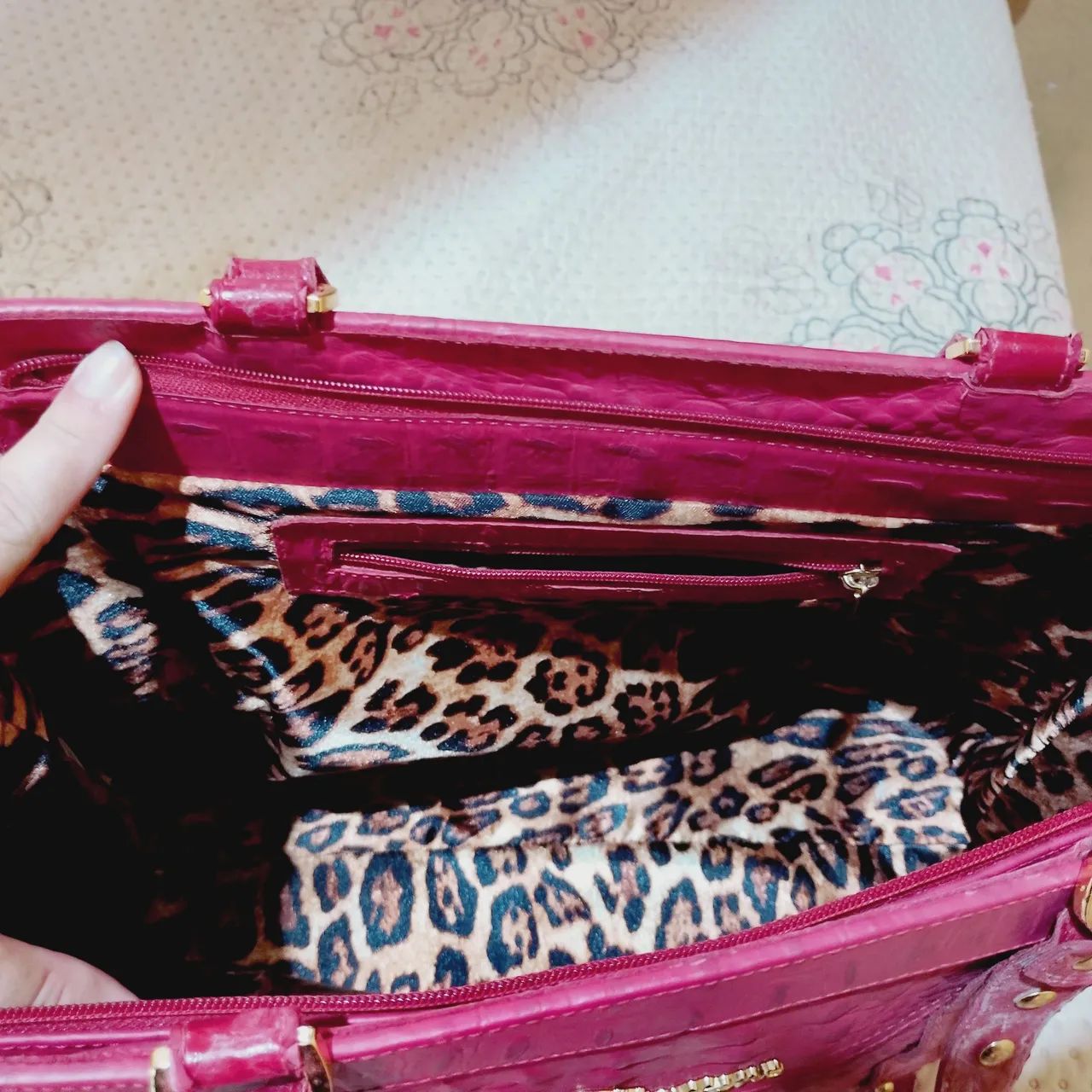 Bolsa Carmen Steffens  - Foto 3