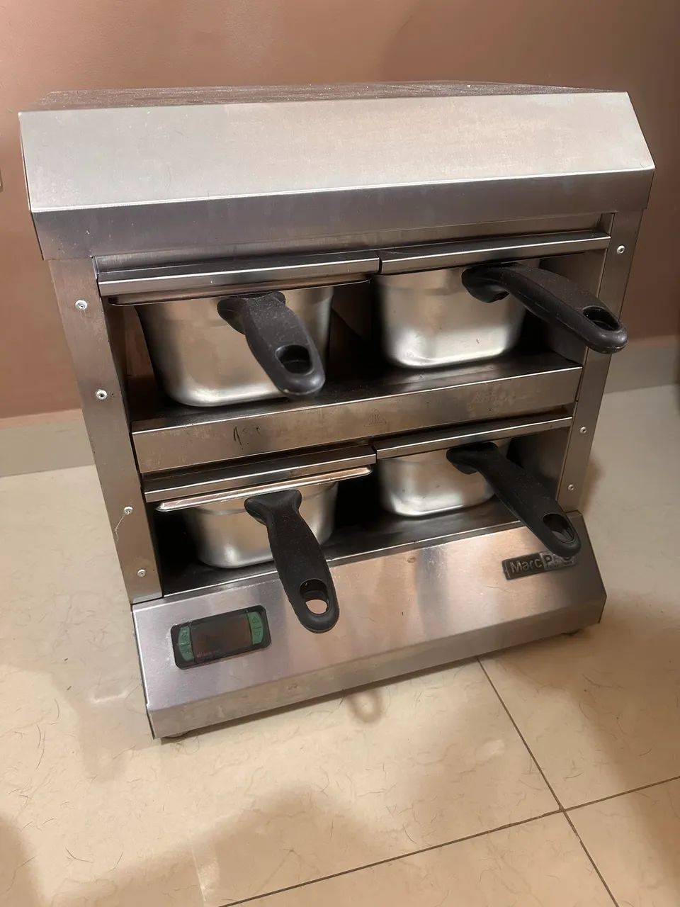 Conservadora de proteína  - Foto 2