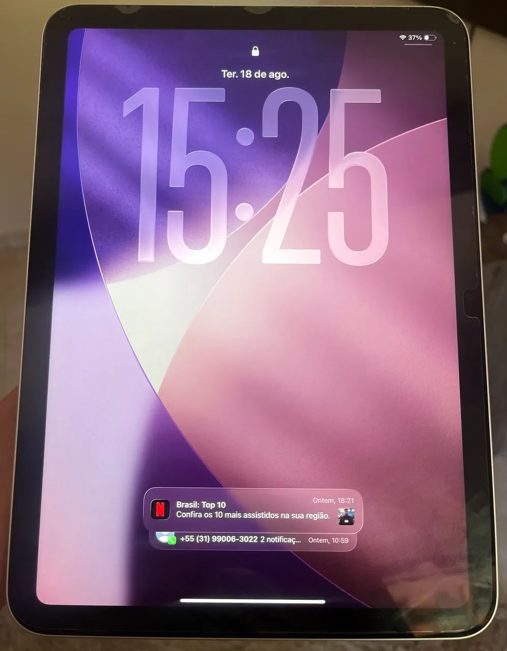 IPAD 11 128 GB - Foto 4