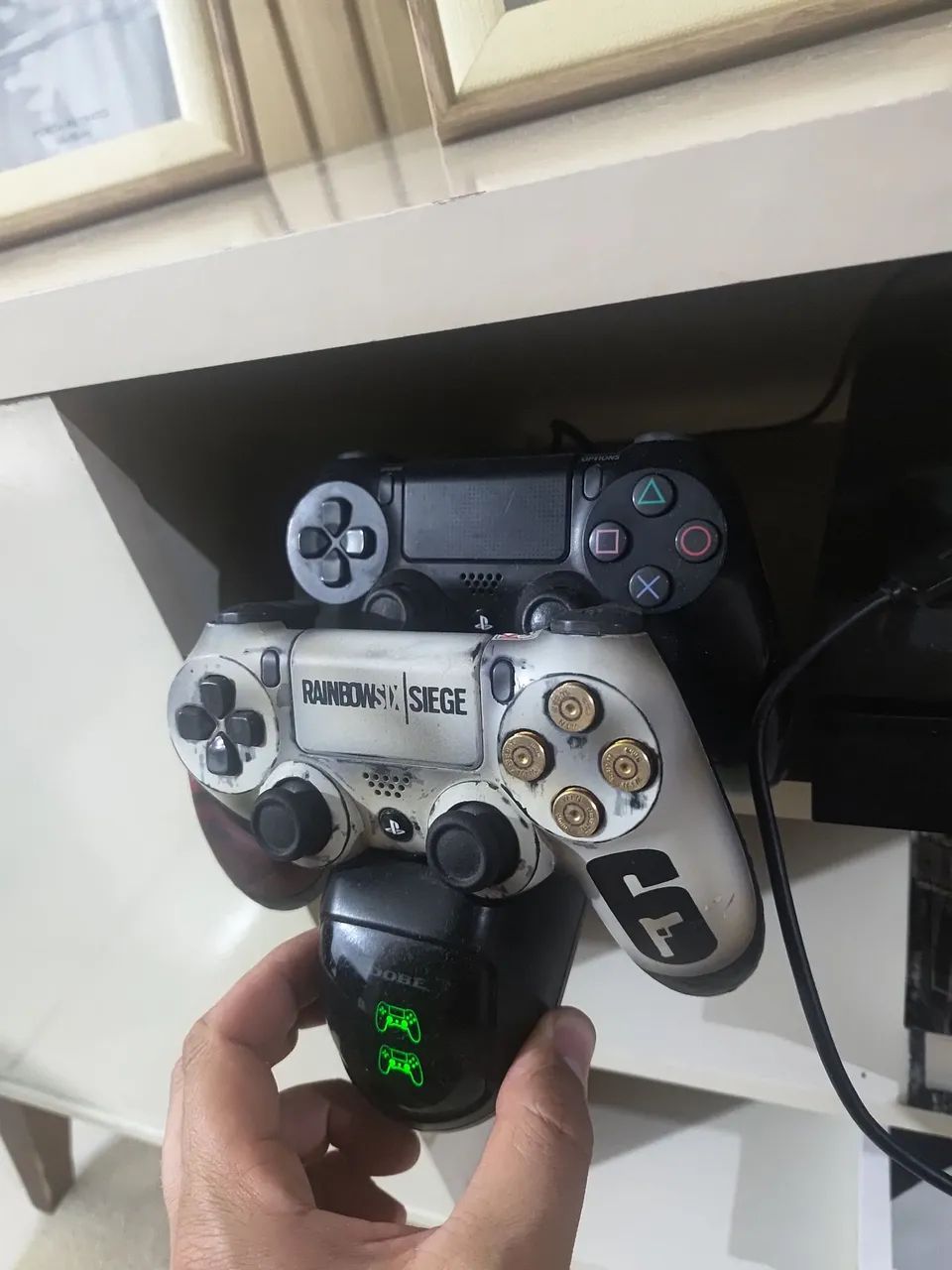 Playstation 4  - Foto 2